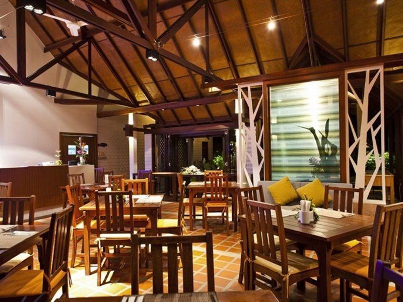 Fisherman'S Resort Haad Chao Samran Εξωτερικό φωτογραφία