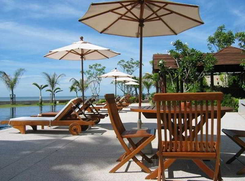 Fisherman'S Resort Haad Chao Samran Εξωτερικό φωτογραφία