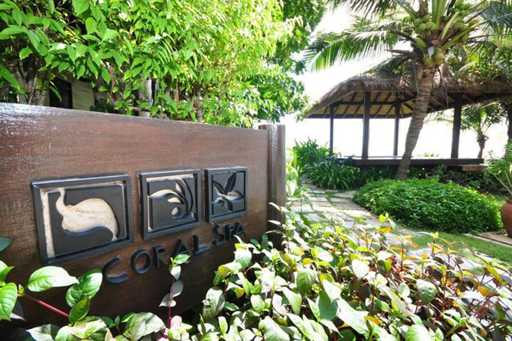 Fisherman'S Resort Haad Chao Samran Εξωτερικό φωτογραφία