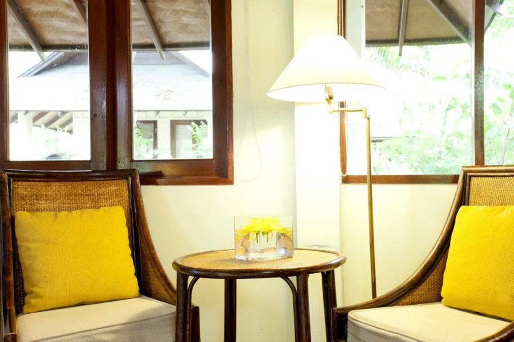 Fisherman'S Resort Haad Chao Samran Εξωτερικό φωτογραφία