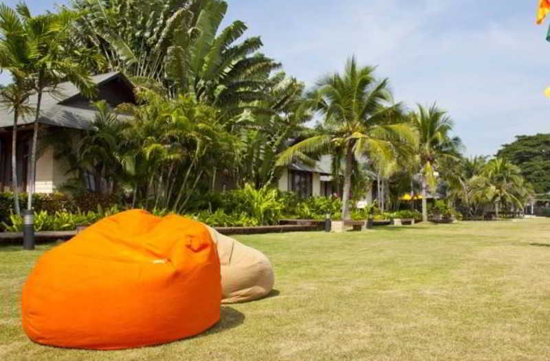 Fisherman'S Resort Haad Chao Samran Εξωτερικό φωτογραφία